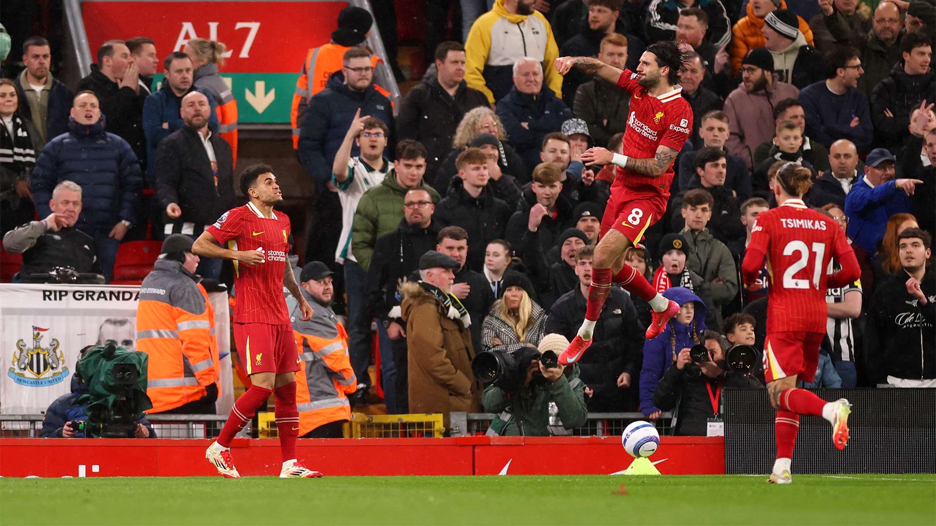 而這場比賽 而這場比賽