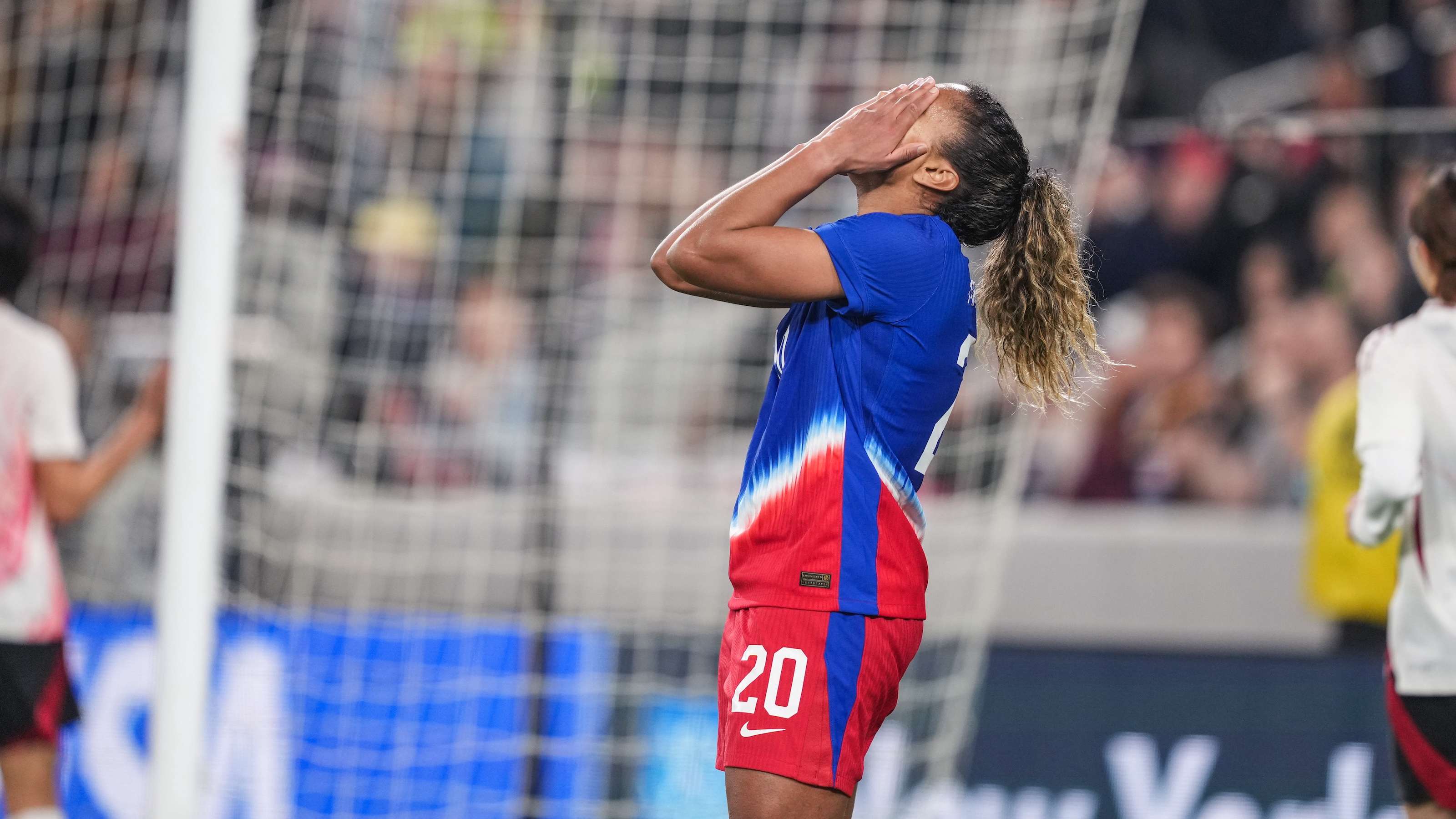 大的心理壓 大的心理壓