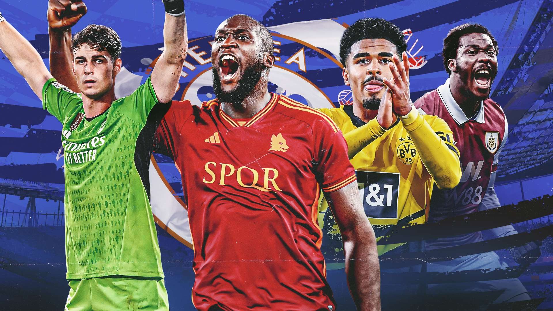 替补出场的 替补出场的